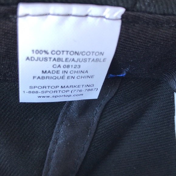 Central Canadian Industries, Profit Master Canada and CWS Logistics LTD Hats - Picture 7 of 7